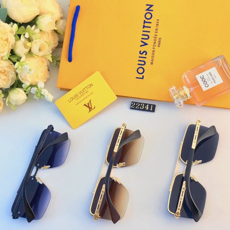 Louis Vuitton Sunglasses